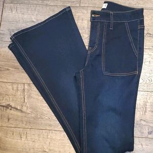 BELL Bottom jeans